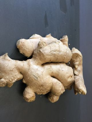 Джинджифил