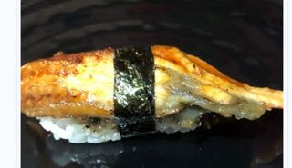 Nigiri De Anguila