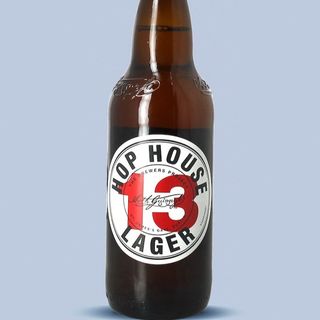 Hop house 13