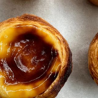 Pastéis de nata