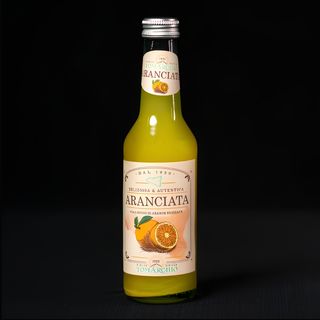 Лимонада портокал (275мл)