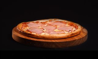 PIZZA PROSCIUTTO