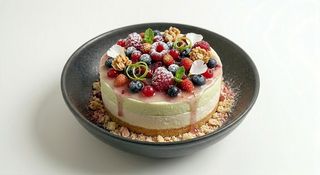 Torta fresca 1 kg