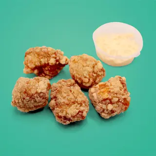 Pollo Tatsutaage (x5)