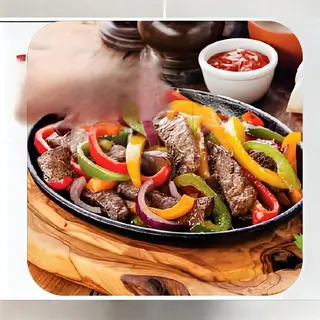 Govedina Fajita