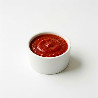 Salsa rossa
