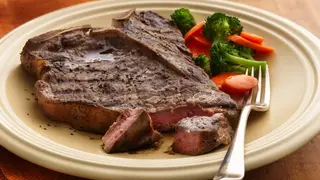 Steak