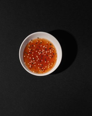 Sweet-chili sauce