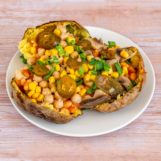 Веган Картоф (500г)