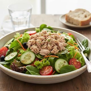 Salada Atum