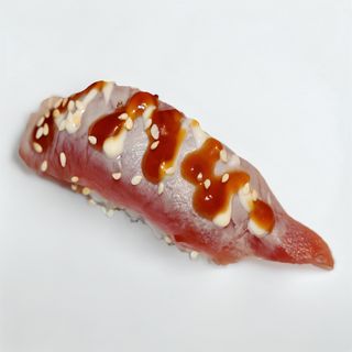 Tataki atún