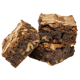 Brownie com Nozes