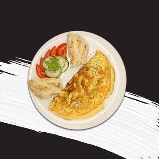 Omlet classic