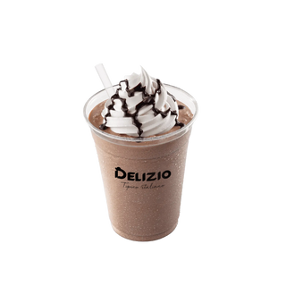 Frappé Chocolat