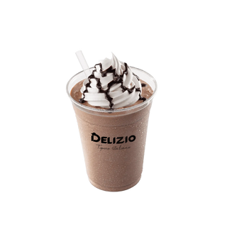 Frappé Chocolat