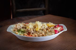 Salada do Campo