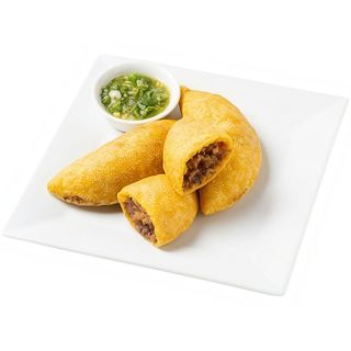 Empanadas Colombianas