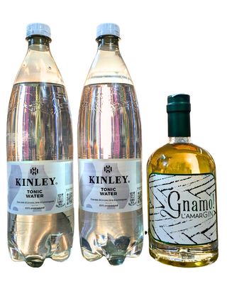 KIT Gin Tonic 