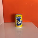 Fanta de limón 330ml