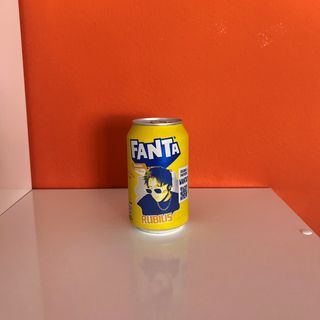 Fanta de limón 330ml