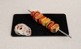 Шашлык овощной*