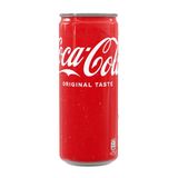 Coca-Cola 33cl