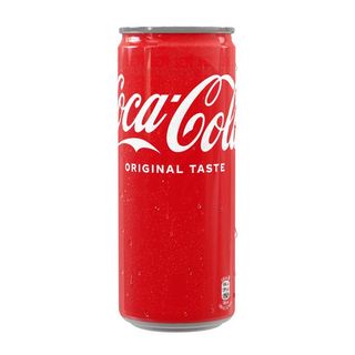 Coca-Cola 33cl