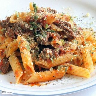 Filetto Betina de carne