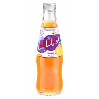 oulmes tropical