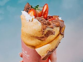 Love Me Crepe