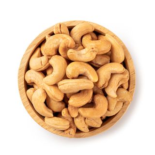 Cashews
