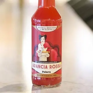 Arancia Rossa