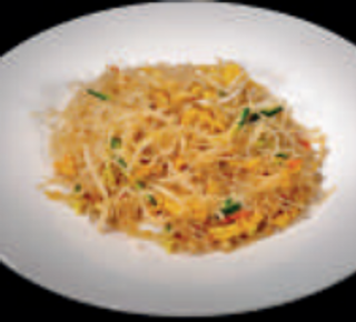 141 Spaghetti di riso con verdure