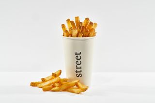 Fries