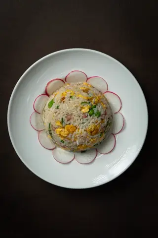 Riso cantonese