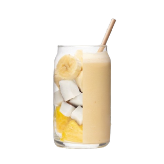 Smoothie Colada Jungle 50 cl (0.5 l )