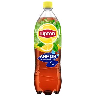Lipton Ice Tea (1 л)