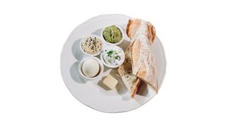 Śniadanie pana Vincenta