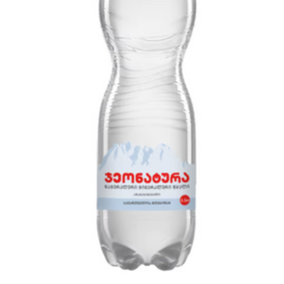 წყალი ჯეონატურა