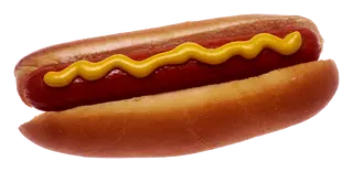 Hot Dog
