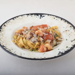 Паста Терра е Маре (320г)