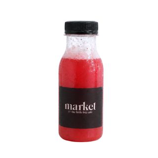 Limonada Casera De Frutos Rojos (330 Ml.)