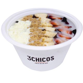 Açaí 500ml