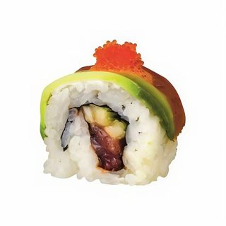 Uramakis de atún (8 uds.)