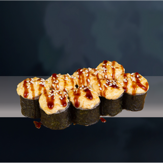 Maki Tomago Grill 8 psc - 110 g