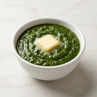 Saag Paneer