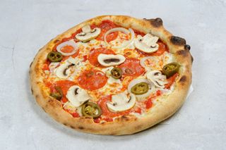 13. Diabelska (40 cm)