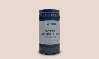 Tea Forte Sweet Orange Spice 110გრ