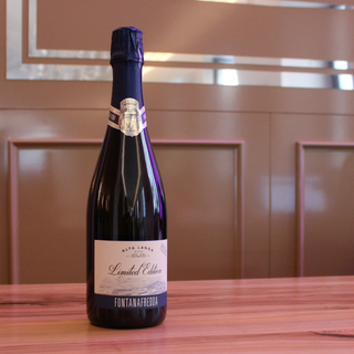 Brut Alta Langa Fontanafredda  Limited Edition