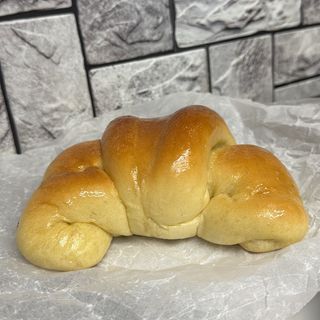 Кифла с шоколад